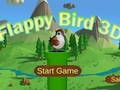ห้อยนก 3D  เกมออนไลน์