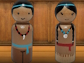 ห้องเด็ก Amgel Escape 200  เกมออนไลน์