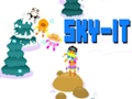 สกีมัน  เกมออนไลน์