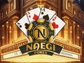 นาเอกิโป๊กเกอร์  เกมออนไลน์