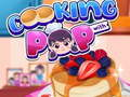 ทำอาหารกับป๊อป  เกมออนไลน์