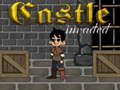 ปราสาทบุก  เกมออนไลน์
