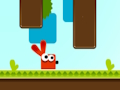 การผจญภัยของกระต่าย  เกมออนไลน์