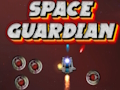 ผู้พิทักษ์อวกาศ  เกมออนไลน์