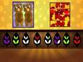 หลบหนีบ้าน Brooder  เกมออนไลน์