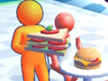 ร้านอาหารในฝัน  เกมออนไลน์