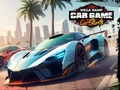 เกม Mega Ramp Car: Car Stunts  เกมออนไลน์