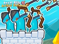 กลาโหม Royal Elite Archer  เกมออนไลน์