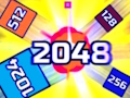 อินฟินิตี้คิวบ์ส 2048  เกมออนไลน์