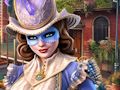 ความลับของกอนโดลา  เกมออนไลน์