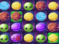 บดขยี้ดาวเคราะห์อวกาศ  เกมออนไลน์