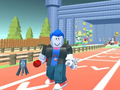 Obby: เครื่องจำลองเก้าอี้โยก The Escape  เกมออนไลน์
