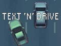 ส่งข้อความ 'n' ไดรฟ์  เกมออนไลน์