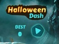 แดชวันฮาโลวีน  เกมออนไลน์