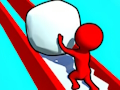 Snow Race 3D: การแข่งรถแสนสนุก  เกมออนไลน์