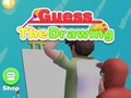 เดาการวาดภาพ  เกมออนไลน์