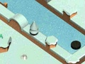 เด็กซนบนน้ำแข็ง  เกมออนไลน์