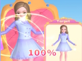 สร้างราชินี  เกมออนไลน์
