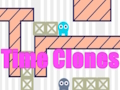 ไทม์โคลน  เกมออนไลน์