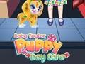 สถานรับเลี้ยงเด็กลูกสุนัข Baby Taylor  เกมออนไลน์