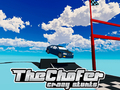 Chofer การแสดงโลดโผนบ้า  เกมออนไลน์
