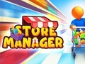 ผู้จัดการร้าน  เกมออนไลน์