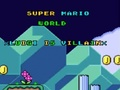 Super Mario World: Luigi เป็นตัวร้าย  เกมออนไลน์