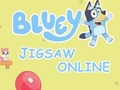 จิ๊กซอว์ Bluey ออนไลน์  เกมออนไลน์
