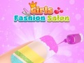 ร้านแฟชั่นสาว  เกมออนไลน์
