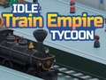 ผู้ประกอบการจักรวรรดิรถไฟที่ไม่ได้ใช้งาน  เกมออนไลน์