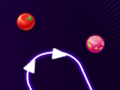 ตีผลไม้ Looper  เกมออนไลน์