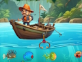 โชคลาภชาวประมง  เกมออนไลน์