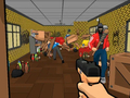 ความโกรธเท้า 3D  เกมออนไลน์