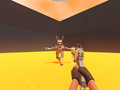 บูมเมอร์ชูตเตอร์  เกมออนไลน์