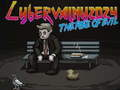 CyberValny 2024 กำเนิดแห่งความชั่วร้าย  เกมออนไลน์