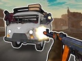 การไล่ล่าถนนปู่  เกมออนไลน์