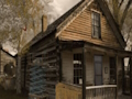 หลบหนีหมู่บ้านลึกลับที่ถูกทิ้งร้าง  เกมออนไลน์