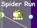 แมงมุมวิ่ง  เกมออนไลน์