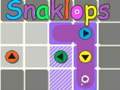 สแน็คคลอปส์  เกมออนไลน์