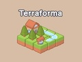 เทอร์ราฟอร์มา  เกมออนไลน์