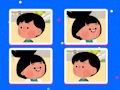 จับคู่วันอาทิตย์ไร้สาระ  เกมออนไลน์