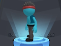 นับ Escape Rush  เกมออนไลน์