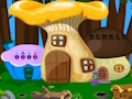 การหนีของเด็กชายผู้วิเศษ เกมออนไลน์