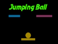 บอลกระโดด  เกมออนไลน์
