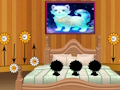 หลบหนีออกไปกลางแจ้ง  เกมออนไลน์