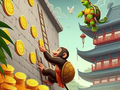 ปีนกำแพง  เกมออนไลน์