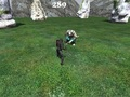 อัศวินยืนสุดท้าย  เกมออนไลน์
