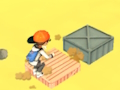 กระโดดทะเลทราย  เกมออนไลน์