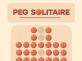 เกม Peg Solitaire เกมออนไลน์