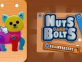 เครื่องมือช่วยฝึกสมองของ Nuts and Bolts  เกมออนไลน์